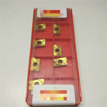 

10pcs R390-11T310M-PH1025 Original CNC Carbide Inserts Milling turning tools