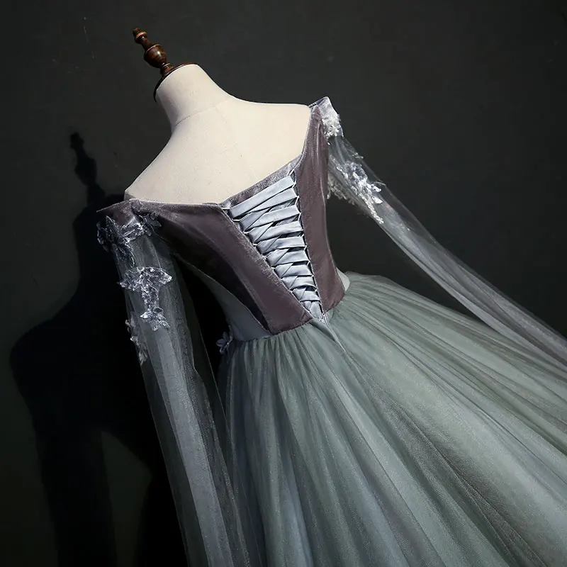 medieval dress (6)