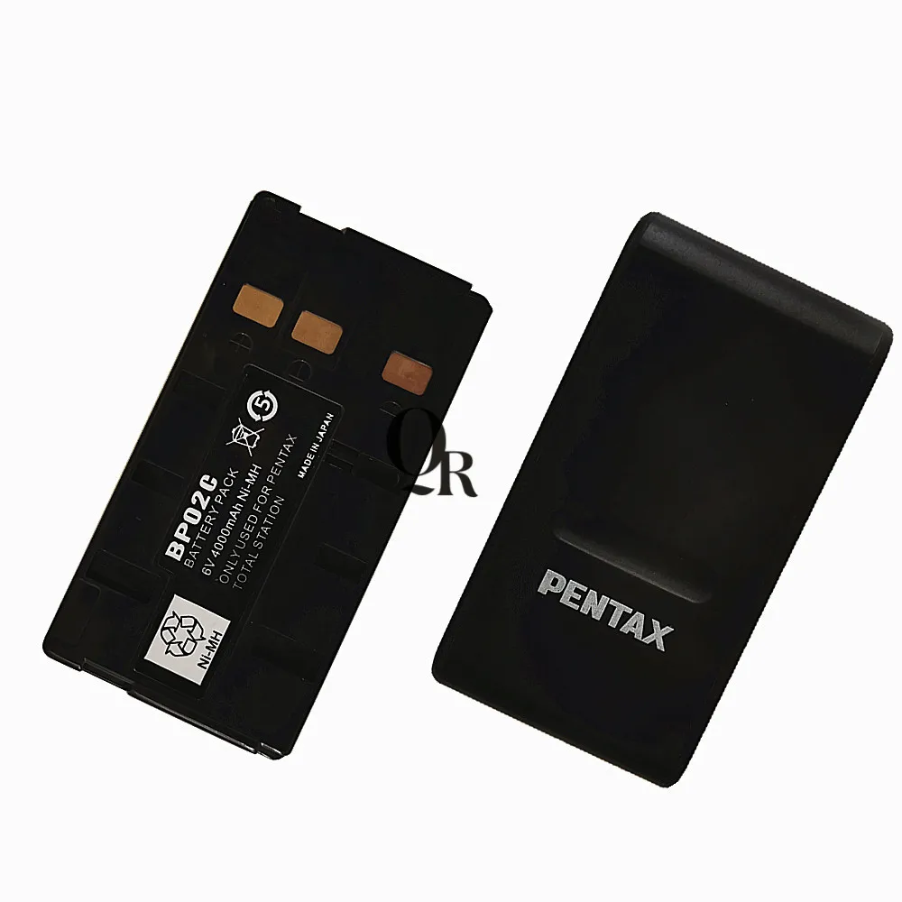 Аккумулятор Pentax BP02C для тахеометров | Инструменты