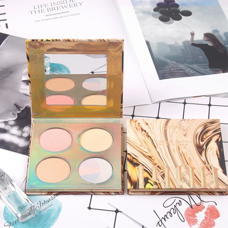 highlighter palette sale