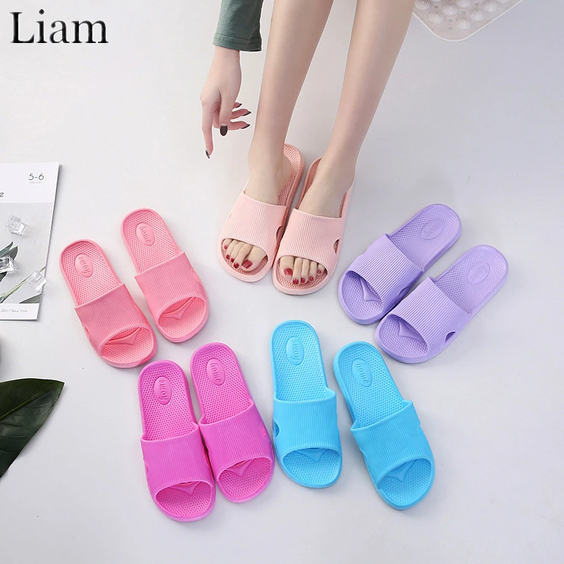 candies slippers