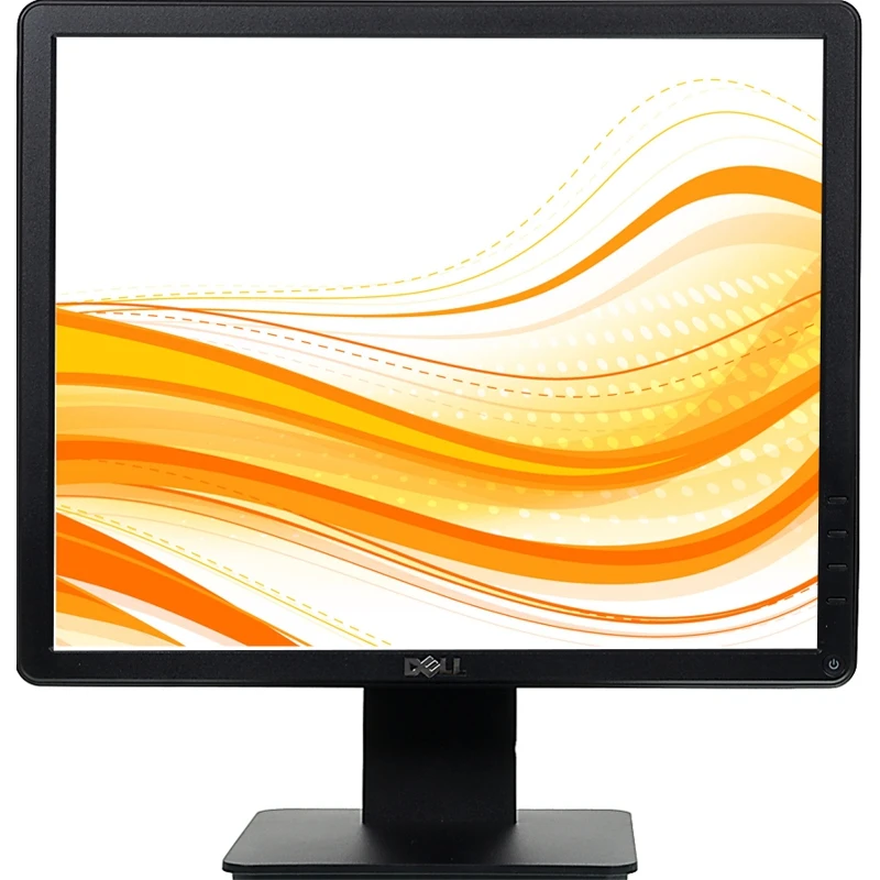 Монитор DELL E1715S 17", черный