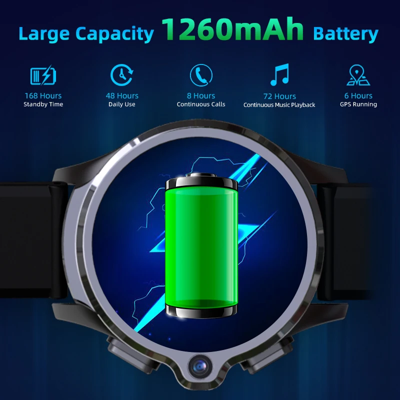 XGODY A50 3G Smartphone 6.5