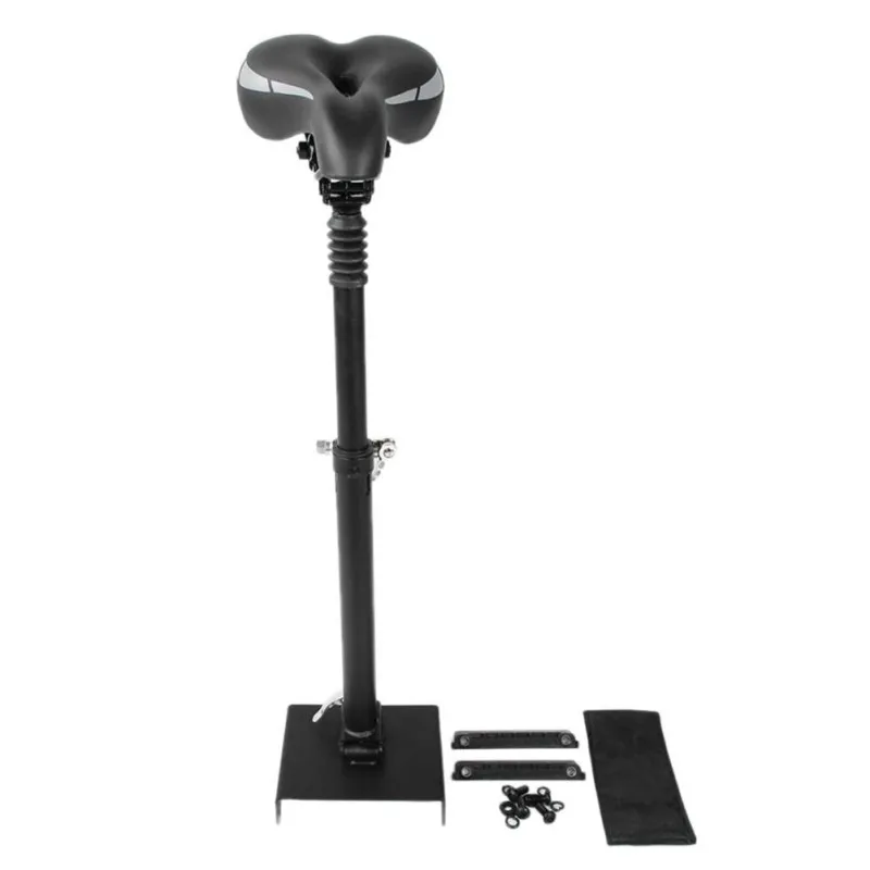 

Adjustable Saddle Seat for Nineboot Electric Scooter ES1 ES2 ES3 ES4 Electric Scooter Accessories 100 Kg Load