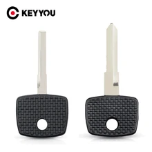 KEYYOU pour Benz voiture clé coquille transpondeur couverture de porte-clés étui automatique pour Mercedes Benz Vito Actros Sprinter classe V
