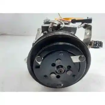 

60653652 AIR CONDITIONING COMPRESSOR ALFA ROMEO 156