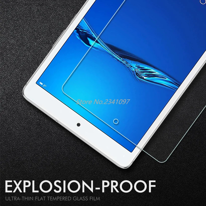 Закаленное стекло для Huawei MediaPad M3 Lite 10 M2 M5 8 0 1 4 7 дюймов защита экрана защитная