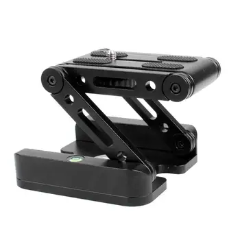 

Foldable Z platform foldable Z tripod support head flexible photography studio Nikon Canon smartphone tripod ball head