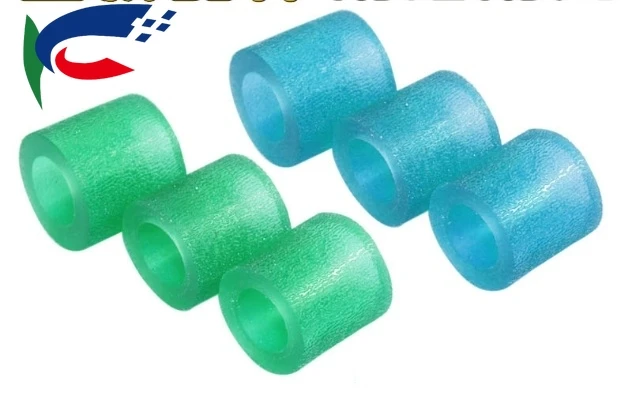 10sets Paper Pickup Roller Tire for Ricoh Aficio AF 1075 2060 2075 2051 MP7500 8000 6000 AF03-0081 AF03-1082 AF03-2080 | Компьютеры и