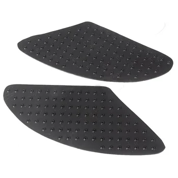

For Honda Hornet DN-01 Side Pad Sticker Replacement Accessories Black Non-slip