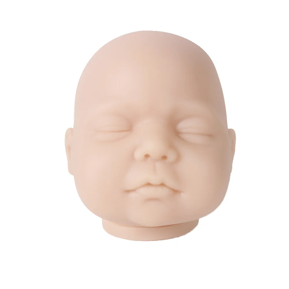 

Order Do All Types of Vinyl Plastic Software Reborn Baby Doll Realistic Doll White Base Model Export