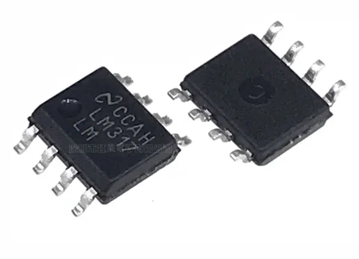 Xinyuan 10 шт./лот LM317LMX SOP8 LM317LM SOP LM317 SOP-8