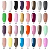 ROSALIND 7ML UV Gel Varnish Nail Polish Set For Manicure Gellak Semi Permanent Hybrid Nails Art Off Prime White gel nail polish ► Photo 2/6