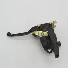 Мини четырехколесная двойная тормозная масленка без линии из превосходных материалов прочная и устойчивая в использовании