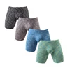 4 Pack Mixed Color