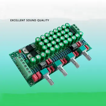 

2.0 Class A Preamp HIFI Enthusiast Class Amplifier Front Panel Preamp