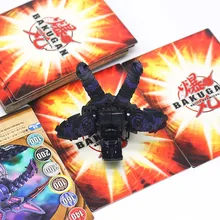 Такара TOMY Battle Planet Toys бакуган деформационный мяч Драконий бой Arean Spining лучшие игры игрушки для детей