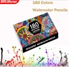 180 water colors