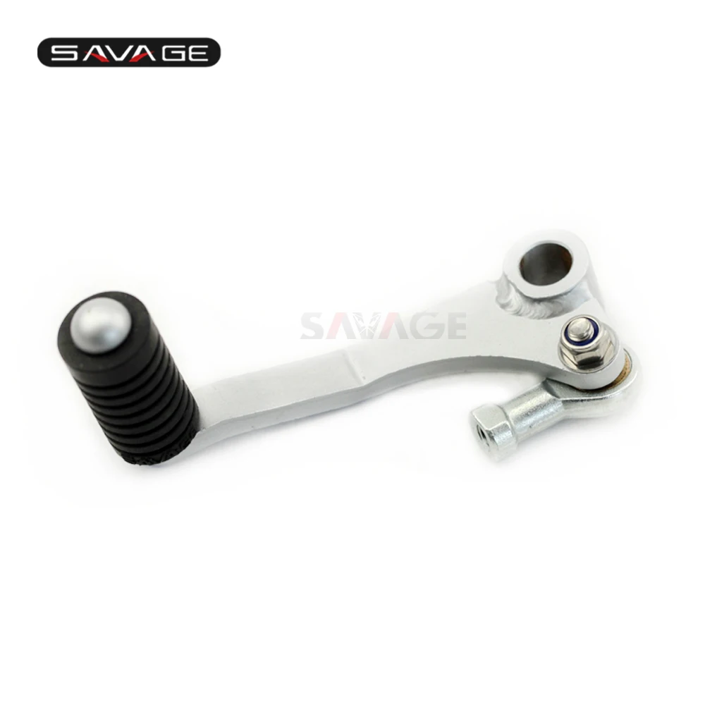 S Left Shift Lever  (11)