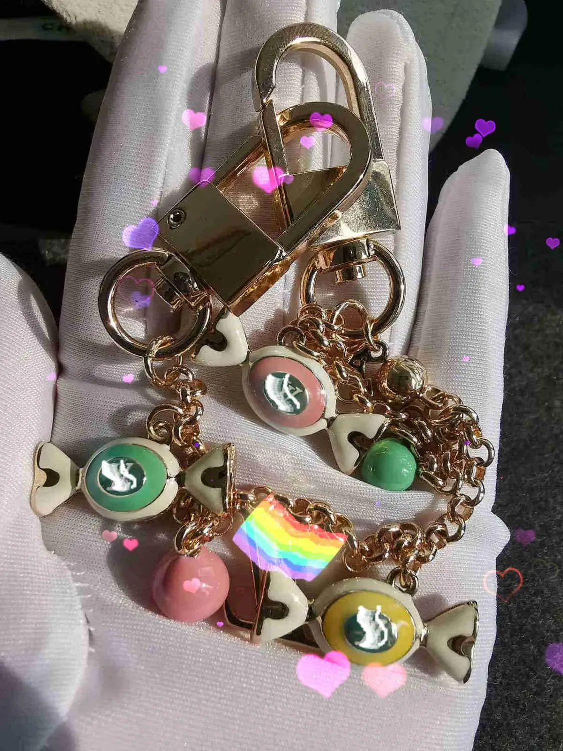 Браслет «Конфета» bdjy высокого качества