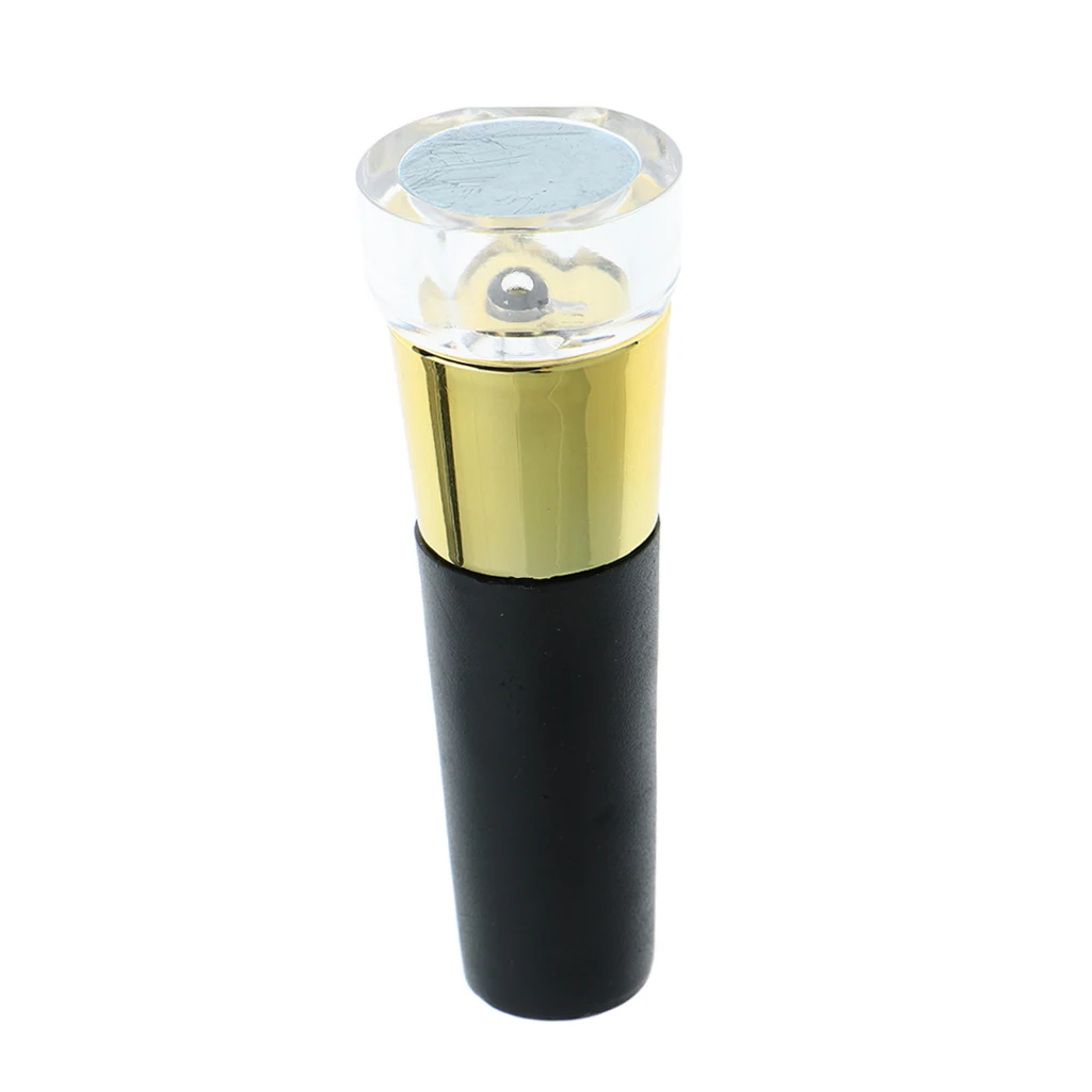 Simple Beverage Accessory Wine Stopper Easy And Convenient To Use | Дом и сад
