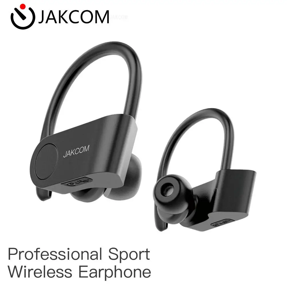 

Jakcom SE3 Professional Sport Wireless Earphone as Earphones Headphones in headphones mi airdots pro i9