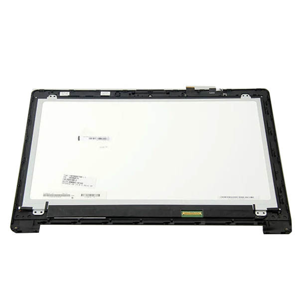 Сменные детали для ASUS TRANSFORMER BOOK FLIP TP500 TP500L TP500LA TP500LN панель сенсорного экрана 15 6