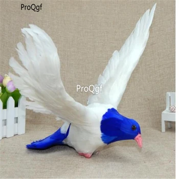 

Ngryise 1Pcs A Set fake animal toy holiday decoration bird zhanchifeo8