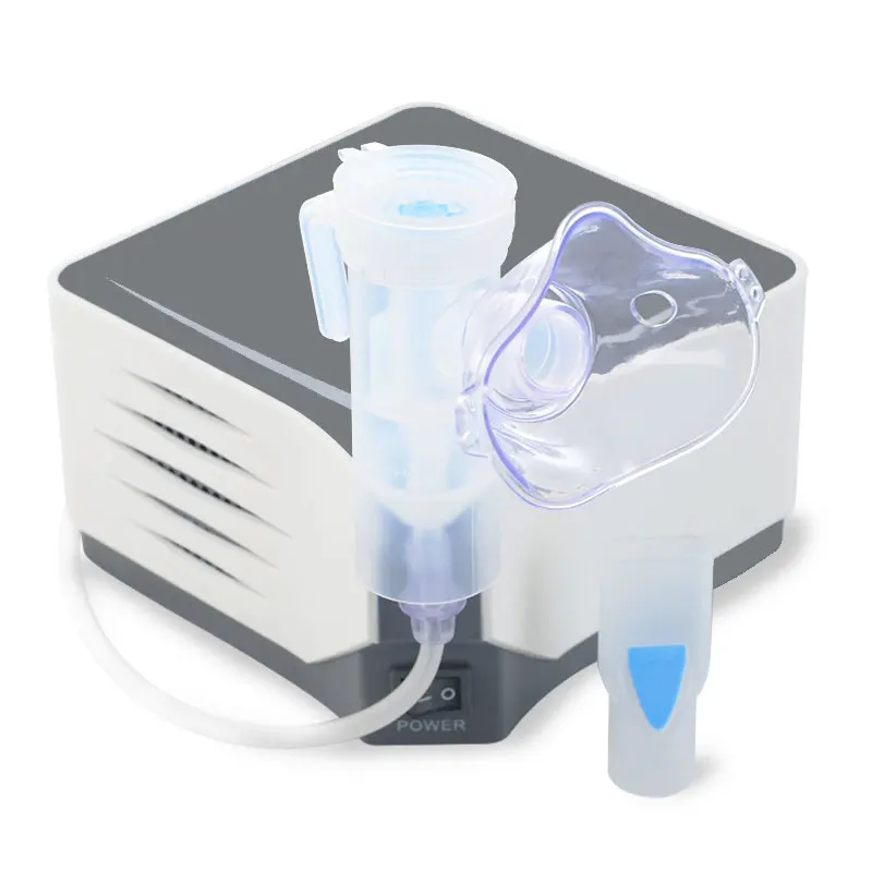 

403M compression nebulizer inhaler child atomizer CE certification 220V voltage