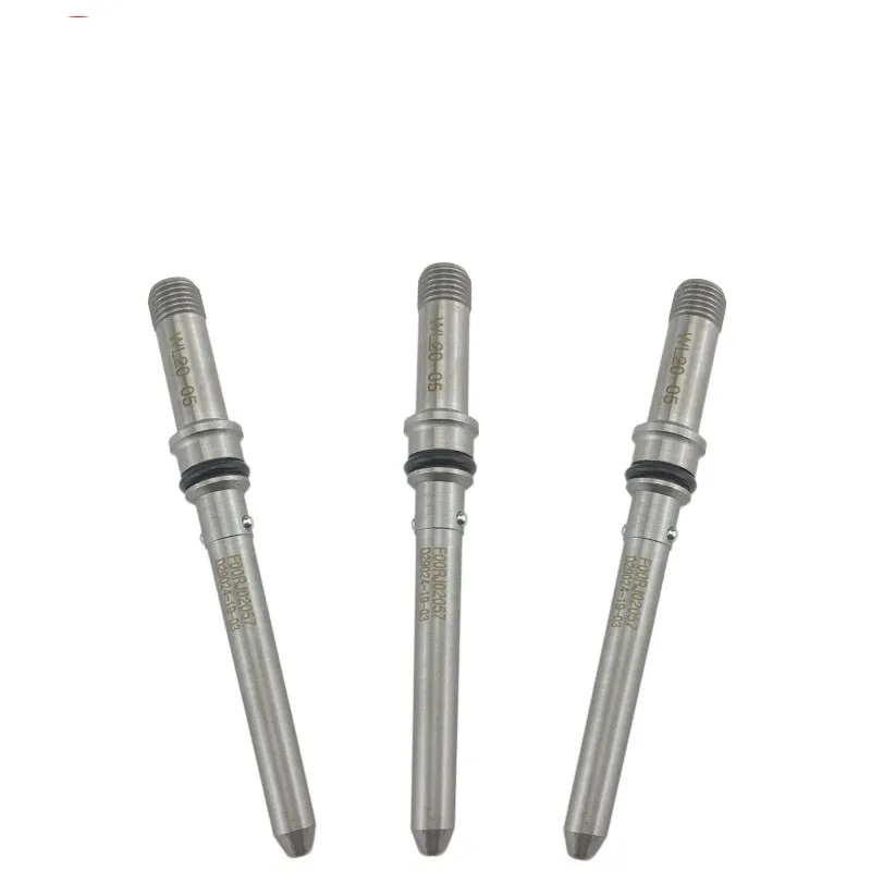 For Renault Engine Common Rail Injector Duct Pipe Tube |