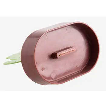 

Cactus Shaped Jewelry Display Stand Earrings Storage Organizer Ornaments Crafts