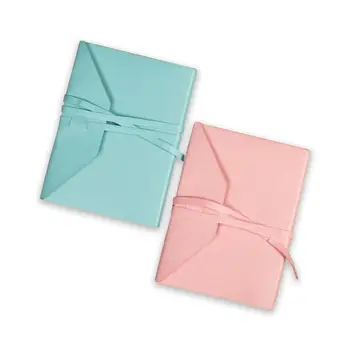 

Simple Solid Color Bandage Notebook Smooth Paper Journal Diary Book