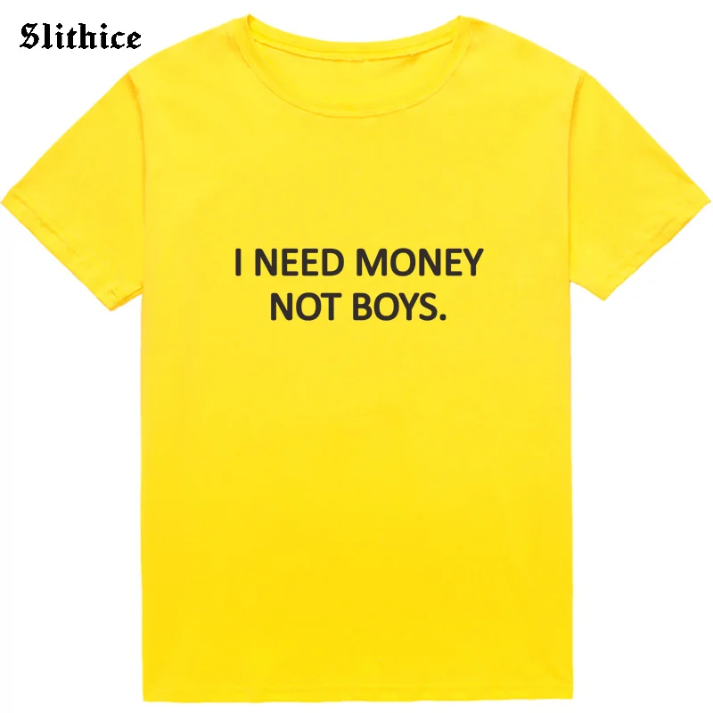 i need money not boys 2