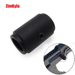 Airsoft Airgun Paintball Gun Charging Handle RP-1 Zenitco Upgrade Bolt Grip Cover For Airsoft Ak 47/74u /M14/Scar Hunting