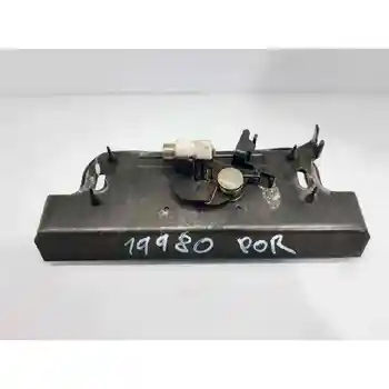 

90810BM461 HANDLE OUTER PORTON NISSAN ALMERA (N16/E)