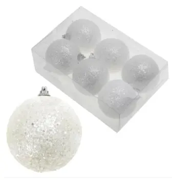 

Crystal Ball Colorful Color Changing Led Night Light Flash Toy Night Light Colorful Flash Christmas Ball