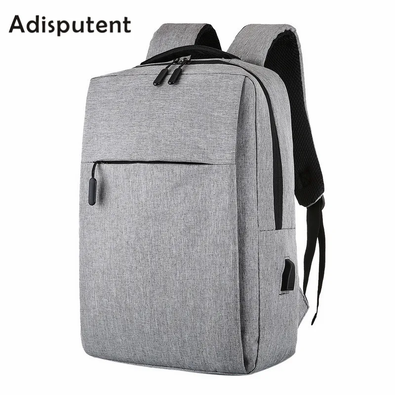 Puimentiua Laptop Usb Backpack School Bag Anti Theft Men For 16inch Backbag Travel Daypacks Male Leisure Backpack Mochila