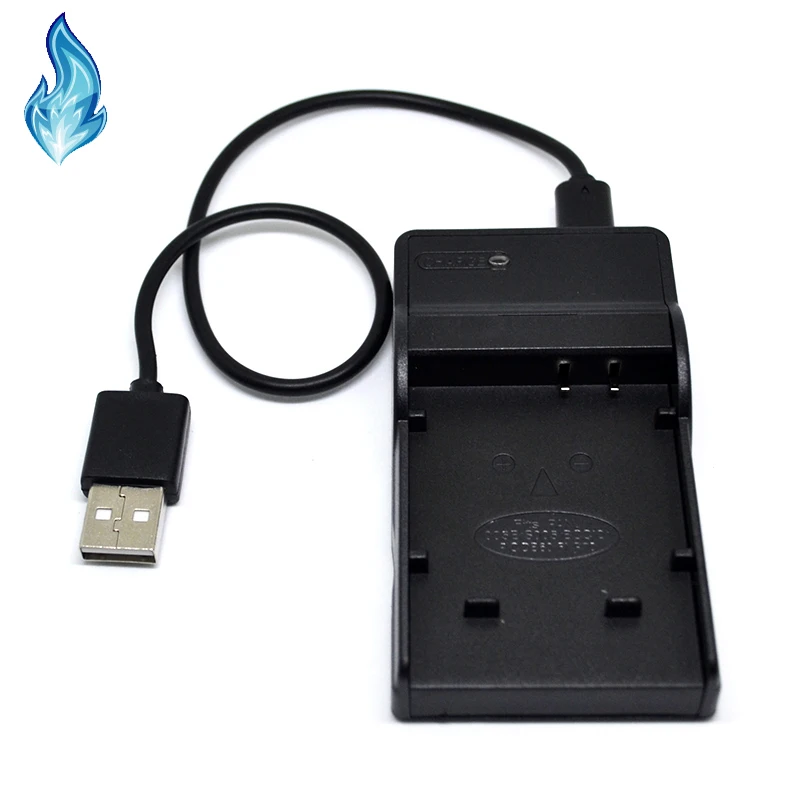 Rechargeable KLIC-7005 KLIC7005 Battery USB charger for kodak digital cameras fits EASYSHARE C763 | Электроника