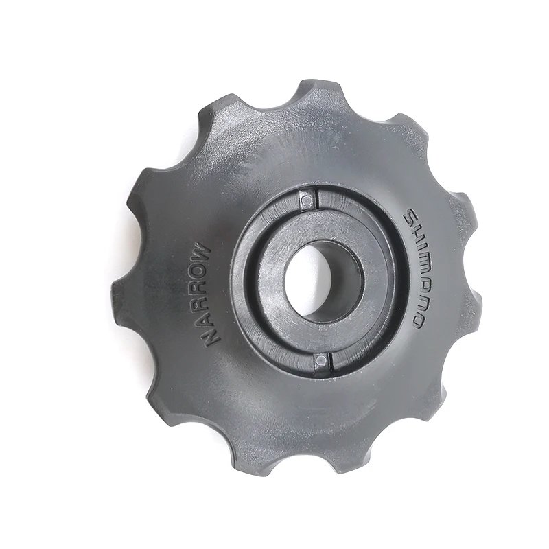 Набор шкивов Shimano RD-M430 для RD-M3000 M4000 M370 M390 задний переключатель запчасти велосипеда
