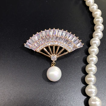 

Jewelry Badge Suit Women's Clothing Pins And Brooches Crystal Stylish Lapel Pin Brooch Arts Crafts & Sewing Diy Accessories