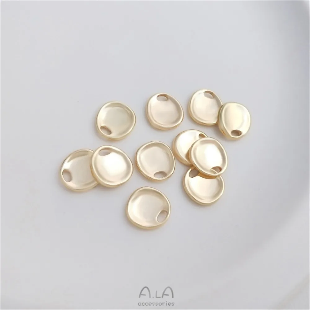 Рисунок 3 - Подвеска в виде лепестков воды