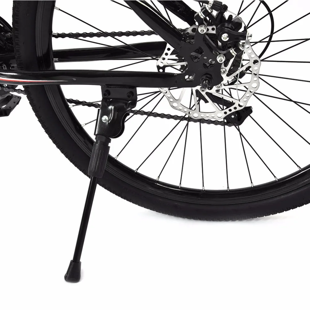 Clearance 26inch 21 Speed Bike Bicycle Dual Disc Brake Dual Shockproof Frame Mountain Bike Adults Teenagers Bicycle Bike 8