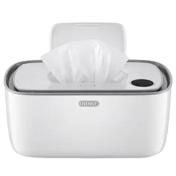 

Baby Wipes Heaters Napkin Thermostat Household Portable Wet Tissue Heating Box Insulation Heat