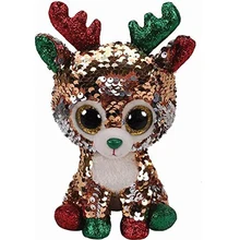 reindeer soft toy wholesale
