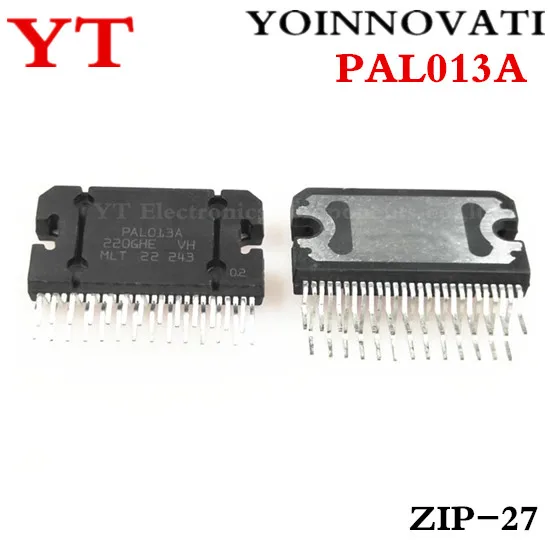 1 шт./лот PAL013A PAL013 ZIP 27 IC лучшее качество|p p| |