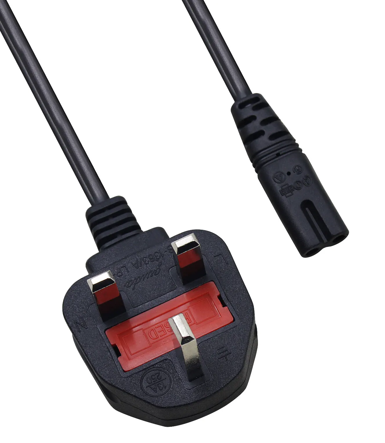 UK AC Шнур питания для BOSE Cinemate acoustims Wave Lifestyle AV PS 321 AC2