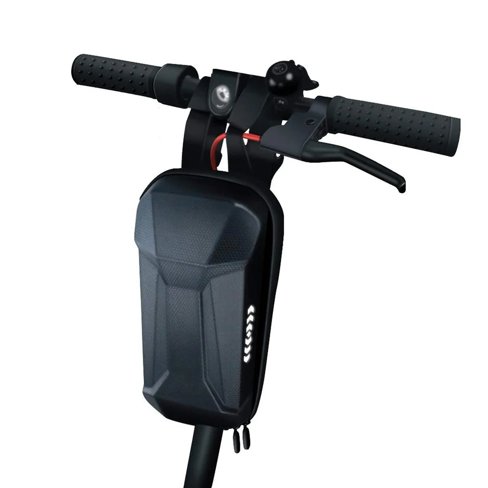 

Electric Scooter Head Handle Bag Front Charger Bag Skateboard Tool Storage Bag Carrier Hanging Front Bag For Xiaomi Mijia M365