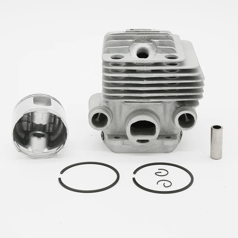 Concrete Cut Saw Parts 56mm Cylinder Piston Fit For Stihl TS700 TS700Z TS800 TS800Z TS 700 800