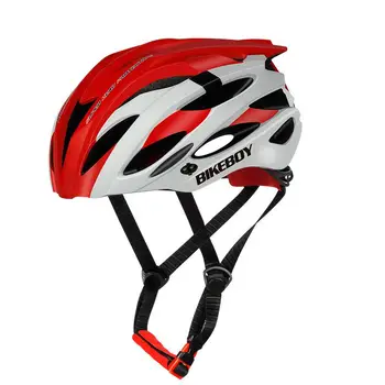 

MTB Cycling Bike Sports Safety Helmet Off-road Mountain Bicycle Helmet Outdoors Riding Head Protective Helmet with Tail Lights