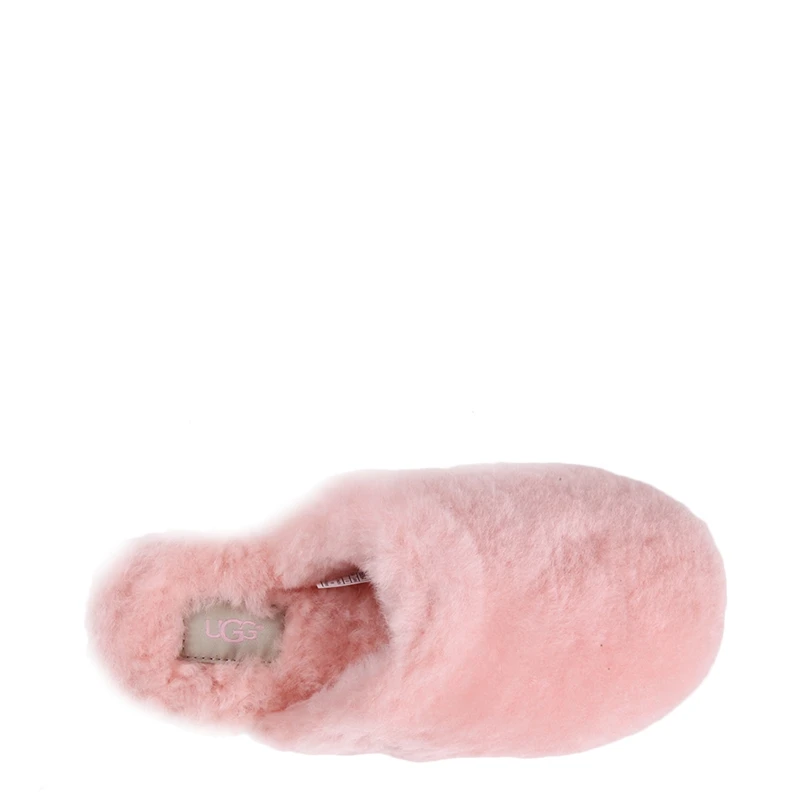 Угг Австралия kappie Ugg W пух Clog 1005564 W